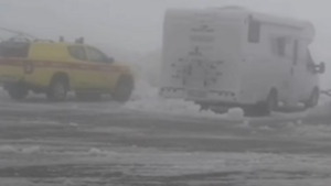 Polak z Sopotu zaginął we Włoszech. Wcześniej zamieścił poruszający wpis!