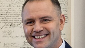 Rosyjscy prawosławni zaatakowali Prezydenta Nawrockiego. Mówią o demonie!