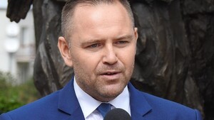 Karol Nawrocki: Czas na Radę Medyczną wolną od wpływów Big Pharmy
