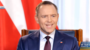 Nawrocki podpisał ważną ustawę. Nawet 30 tysięcy grzywny!