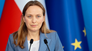 To ugrupowanie polityczne zmieni nazwę! "Zaczynamy nowy rozdział"