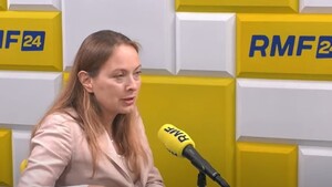 Sprzeciw wobec pomysłu Lewicy. "Nie wolno ludziom obiecywać takich rzeczy"