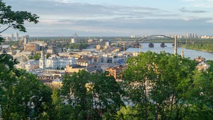 Dwóch ukraińskich ministrów zdymisjonowanych