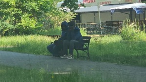 Kolejni imigranci przerzuceni z Niemiec do Polski