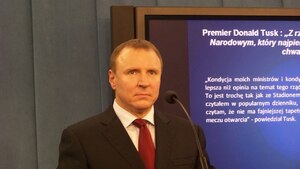 Kurski uderza w Morawieckiego. "Ociera się to o żart"