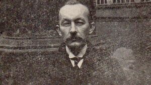 Zapomniana postać z polskiej historii. Co o nim wiemy?