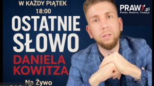 Ks. Ryszard Halwa vs. Marek Woch (DEBATA)