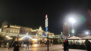 Co dalej ze Strefą Czystego Transportu w Krakowie? Miszalski odpowiada!