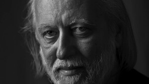 László Krasznahorkai. To on otrzymał Literackiego Nobla