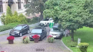 Ksiądz udaremnił interwencję Straży Miejskiej. "Cud wspomożyciela"