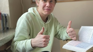 Mama zaginionego Krzysztofa Dymińskiego zwróciła się do syna. Poruszające słowa!