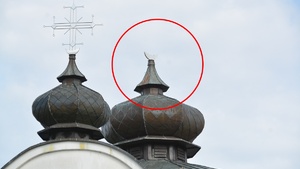 Kradzież z legnickiej świątyni! "Niezrozumiała i bolesna"