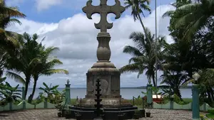 Państwo zablokuje chrzty w Indiach? Biskupi alarmują!