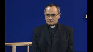 Ks. Ryszard Halwa: Moja Rodzina - problem ubezpieczeń społecznych (WIDEO)