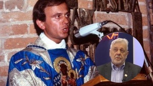 Katolik nie może głosować na każdego kandydata. A księża mają głosić, nie czuć strach