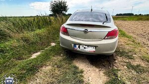 Uciekł z 3,5-letnią dziewczynką w pole kukurydzy! Szokujące ustalenia policjantów!