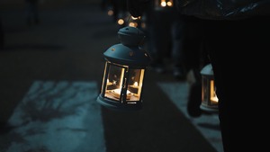 Ewangelia na dziś. "Uważajcie na to, czego słuchacie"