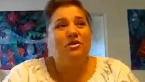 Zrezygnowała ze startu z list KO. Powodem były wypowiedzi o Ukrainie? (WIDEO)