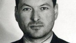 Płużański: Kasznica i Neyman – zamordowani 12 maja 1948 strzałem w tył głowy (FELIETON)