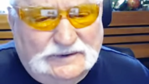 Lech Wałęsa rzuca gromy na tę grupę!  "Wyspecjalizowana ekipa oszustów"