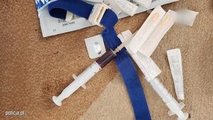 Zwłoki kobiety w windzie! Ujawniono szokujące szczegóły!