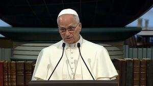 Ten polityk podpadł papieżowi. Wymowne słowa