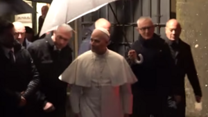 Dramatyczny apel papieża Leona XIV! Tylko 24 godziny!