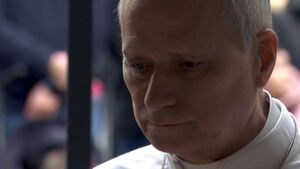 Leon XIV: Zacznijmy rozbrajać nasz język