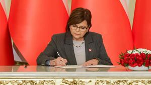 Kuriozum! Była minister zdrowia: „Nie zgodzę się z tezą, że system ochrony zdrowia jest w kryzysie”