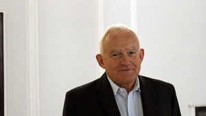 Żukowska atakuje Millera! "Obleśny dziadu"