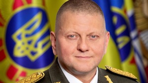 Czy Zełenski zdymisjonuje głównego dowódcę armii?