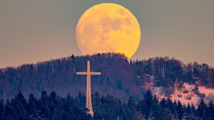 Matka Boska wraca na insygnia miasta. Szokująca decyzja w Limanowej!