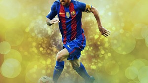 Lionel Messi przeniósł się już do Miami