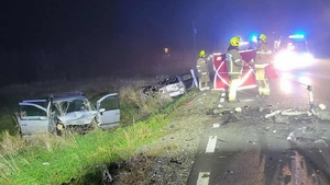 Ogromna tragedia w Łopaciance. Szokujące zachowanie kierowcy!