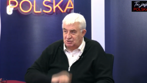 Dariusz Loranty: P. Fillia odpowiedzialność zbiorowa na polityczne zamówienie (WIDEO)