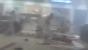 Atak na lotnisko w Dubaju! Szokujące oświadczenie władz!