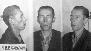 Płużański: Minkiewiczowie - rodzina Wyklętych