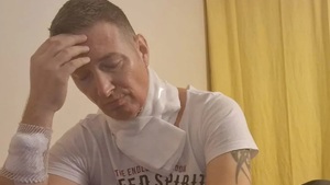 Dramatyczne wyznanie gwiazdora „M jak miłość”
