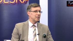 Marcin Grabowski: Droga do polityki (WIDEO)