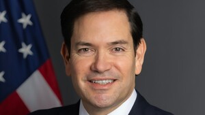 AfD ekstremistyczne? Marco Rubio: to tyrania