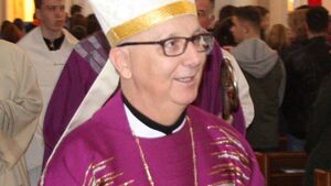 Szwajcarski biskup: Kościół "synodalny" oznacza "sprotestantyzowanie" i odrzucenie wiary katolickiej