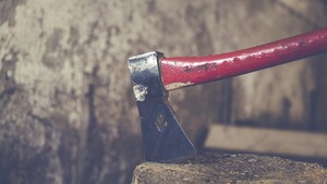 Ewangelia na dziś.  «Chcę, żebyś mi zaraz dał na misie głowę Jana Chrzciciela»