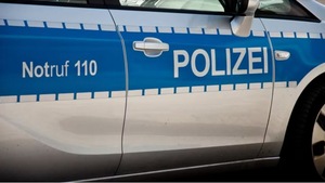 Policjant znalazł martwe dziecko na chodniku
