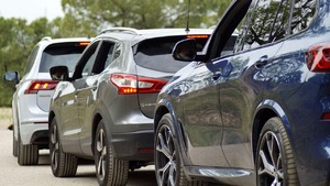 Strefa Czystego Transportu w Krakowie a ceny samochodów. Jednoznaczne dane