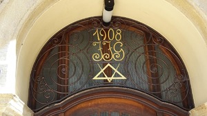 Londyńska policja żąda ujawnienia członków masonerii w swoich szeregach. Masoni protestują