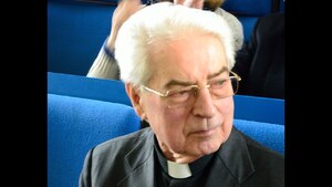 Ks. Czajkowski z Więzi molestował dzieci? Szokujące ustalenia