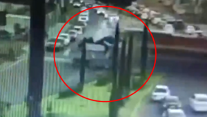 Koszmarny wypadek pociągu! 10 osób nie żyje,  ponad 60 rannych!