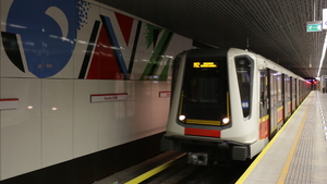 Warszawa sparaliżowana! Zamknięte Metro i Dworzec Centralny!