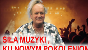Mieczysław Jurecki z Budki Suflera ujawnia nieznane fakty! "Do dzisiaj mi wstyd" (NA ŻYWO)