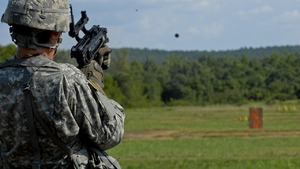 Zarobił 400 tysięcy na wytypowaniu inwazji na Wenezuelę. Teraz został aresztowany